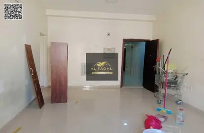شقة - غرفة نوم - 1 حمام للايجار في الجرف 3 - الجرف - عجمان وسط المدينة - عجمان