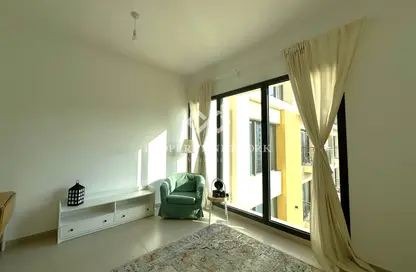 شقة - 1 حمام للايجار في شقق يونا - تاون سكوير - دبي