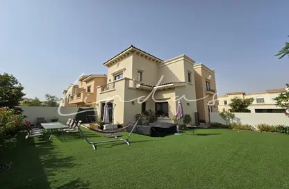 Villa - 4 Bedrooms - 4 Bathrooms for sale in Mira 5 - Mira - Reem - Dubai