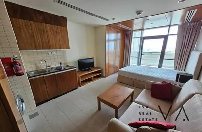 شقة - 1 حمام للايجار في ذا سبيريت - مدينة دبي الرياضية - دبي