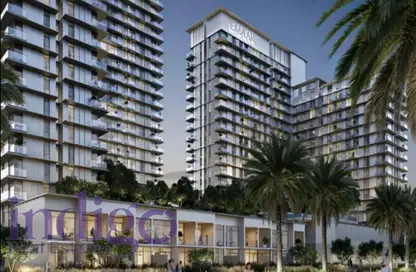Apartment - 2 Bedrooms - 3 Bathrooms for sale in The Address Residences Dubai Opera Tower 2 - The Address Residences Dubai Opera - Downtown Dubai - Dubai