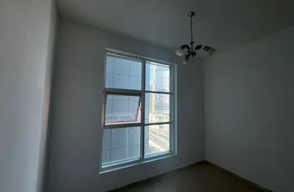 Apartment - 1 Bedroom - 2 Bathrooms for rent in Al Naemiya Tower 2 - Al Naemiya Towers - Al Nuaimiya - Ajman