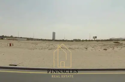 أرض - استوديو للبيع في مجان - دبي لاند - دبي