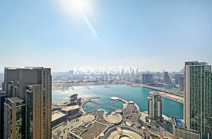 بنتهاوس - 5 غرف نوم - 7 حمامات للبيع في مارينا سكوير - جزيرة الريم - أبوظبي