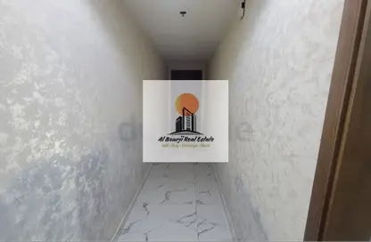 Apartment - 2 Bedrooms - 3 Bathrooms for rent in Oasis Tower - Al Rashidiya 1 - Al Rashidiya - Ajman