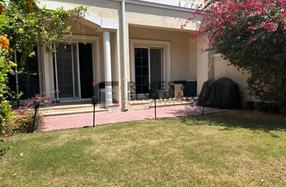 Townhouse - 3 Bedrooms - 3 Bathrooms for rent in District 6A - Jumeirah Village Triangle - Dubai
