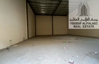 مستودع - استوديو - 1 حمام للايجار في أم الثعوب - أم القيوين مستودع - استوديو - 1 حمام للايجار في أم الثعوب - أم القيوين