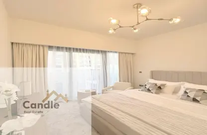 شقة للايجار في عزيزي ريفييرا 48 - ميدان واحد - ميدان - دبي