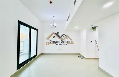 Apartment - 1 Bedroom - 2 Bathrooms for rent in L'horizon Residence - International City Phase 2 - Al Warsan 4 - Al Warsan - Dubai