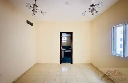 Apartment - 1 Bedroom - 2 Bathrooms for rent in Muwaileh 29 Building - Muwaileh - Sharjah