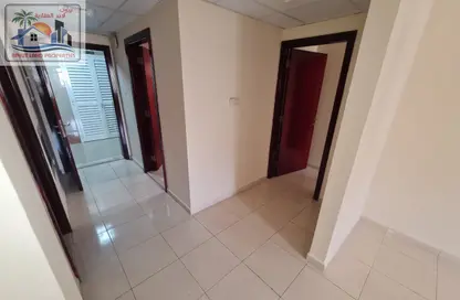 Apartment - 1 Bedroom - 2 Bathrooms for rent in Muweileh Community - Muwaileh Commercial - Sharjah