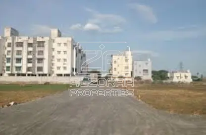 Land - Studio for sale in Manama - Ajman