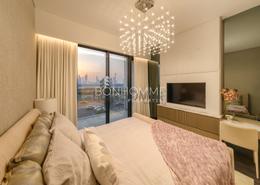 Apartment - 1 bedroom - 2 bathrooms for sale in Dubai Healthcare City 2 - Dubai