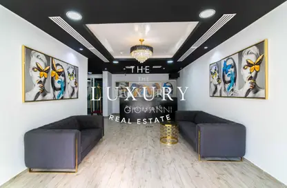 Apartment - 1 Bedroom - 2 Bathrooms for sale in Building 148 to Building 202 - Mogul Cluster - Discovery Gardens - Dubai