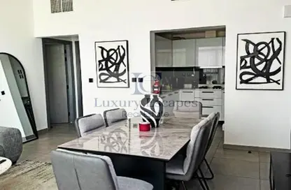 Apartment - 1 Bedroom - 2 Bathrooms for sale in V2 - Dubai Sports City - Dubai