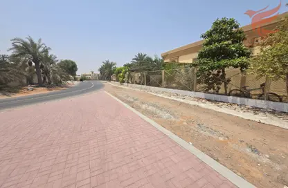 Villa - 2 Bedrooms - 2 Bathrooms for rent in Al Dhait South - Al Dhait - Ras Al Khaimah
