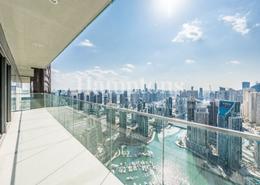 Duplex - 4 bedrooms - 4 bathrooms for sale in Marina Gate 1 - Marina Gate - Dubai Marina - Dubai Duplex - 4 bedrooms - 4 bathrooms for sale in Marina Gate 1 - Marina Gate - Dubai Marina - Dubai