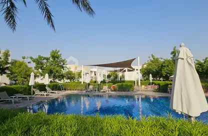 Apartment - 2 Bedrooms - 2 Bathrooms for sale in Block 9 - Urbana 3 - Urbana - EMAAR South - Dubai South (Dubai World Central) - Dubai