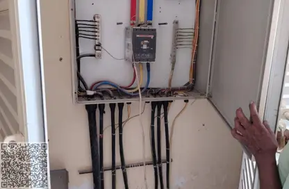 سكن عمال - استوديو - 8 حمامات للايجار في المنطقة الصناعية رقم 6 - المنطقة الصناعية بالشارقة - الشارقة