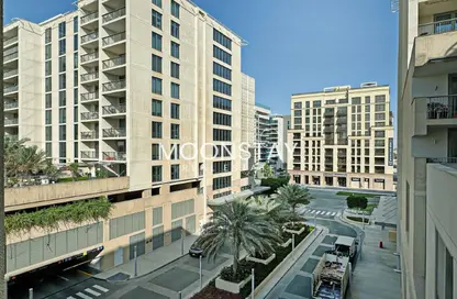 Apartment - 4 Bedrooms - 5 Bathrooms for sale in Building B - Al Zeina - Al Raha Beach - Abu Dhabi