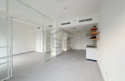 Apartment - 1 Bedroom - 1 Bathroom for rent in Golfville - Dubai Hills Estate - Dubai