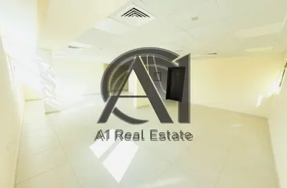 Office Space - Studio - 1 Bathroom for rent in Central District - Al Ain
