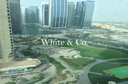 شقة - 2 غرف نوم - 2 حمامات للبيع في برج أرمادا 3 - (JLT) مجمع P - أبراج بحيرة الجميرا - دبي
