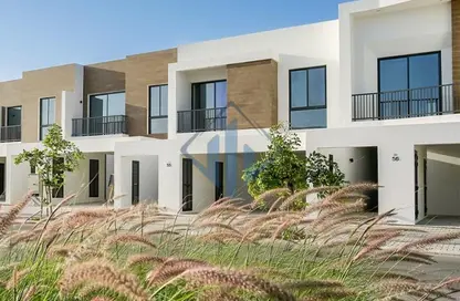 Villa - 2 Bedrooms - 4 Bathrooms for rent in Marbella I Villas - Marbella - Mina Al Arab - Ras Al Khaimah