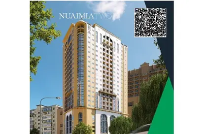 Apartment - 3 Bedrooms - 4 Bathrooms for sale in Al Naemiya Tower 2 - Al Naemiya Towers - Al Nuaimiya - Ajman Apartment - 3 Bedrooms - 4 Bathrooms for sale in Al Naemiya Tower 2 - Al Naemiya Towers - Al Nuaimiya - Ajman