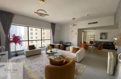 Apartment - 1 Bedroom - 2 Bathrooms for sale in Sadaf 7 - Sadaf - Jumeirah Beach Residence - Dubai Apartment - 1 Bedroom - 2 Bathrooms for sale in Sadaf 7 - Sadaf - Jumeirah Beach Residence - Dubai