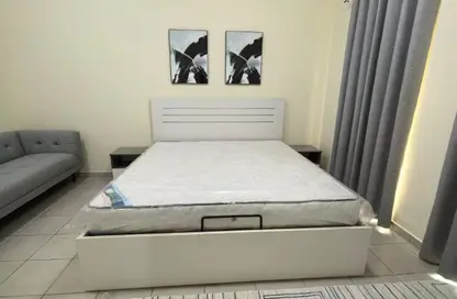 Apartment - 1 Bedroom - 2 Bathrooms for rent in Building 51 - Mediterranean Cluster - Discovery Gardens - Dubai