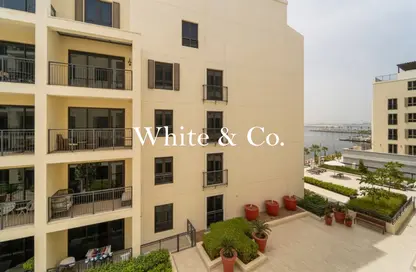 شقة - غرفة نوم - 1 حمام للايجار في مبنى لا كوت 1 - لا كوت - بورت دي لا مير - لا مير - الجميرا - دبي شقة - غرفة نوم - 1 حمام للايجار في مبنى لا كوت 1 - لا كوت - بورت دي لا مير - لا مير - الجميرا - دبي