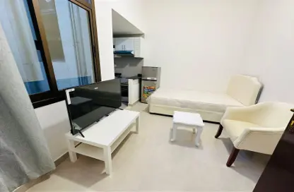 Apartment - 1 Bathroom for rent in Al Jimi - Al Ain