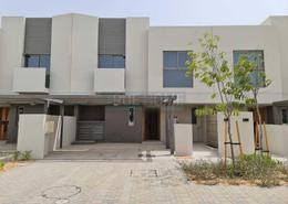 Townhouse - 3 bedrooms - 4 bathrooms for rent in Al Zahia 4 - Al Zahia - Muwaileh Commercial - Sharjah