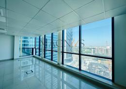 Office Space - 1 bathroom for rent in Jumeirah Bay X2 - Jumeirah Bay Towers - Jumeirah Lake Towers - Dubai