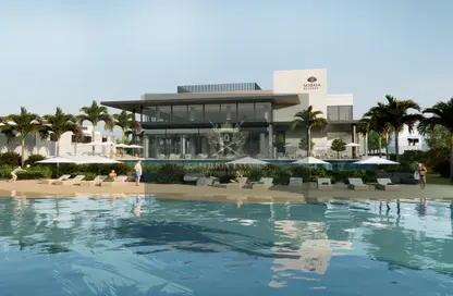 Villa - 4 Bedrooms - 5 Bathrooms for sale in Sobha Reserve - Wadi Al Safa 2 - Dubai