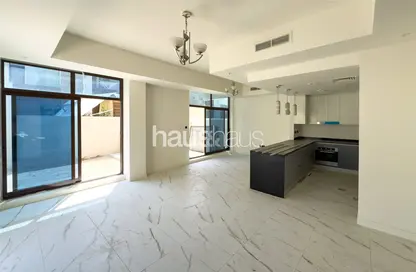 تاون هاوس - 4 غرف نوم - 5 حمامات للبيع في إيلي صعب في تاون هاوس - المنطقة 11 - مدينة الشيخ محمد بن راشد - دبي