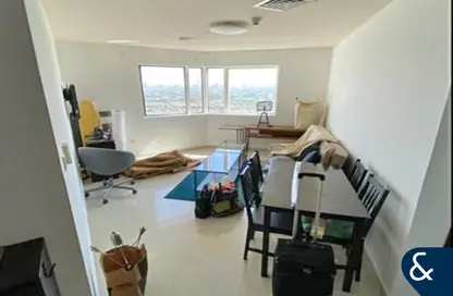 Apartment - 1 Bedroom - 2 Bathrooms for sale in New Dubai Gate 1 - JLT Cluster Q - Jumeirah Lake Towers - Dubai