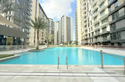 Apartment - 3 Bedrooms - 3 Bathrooms for rent in Expo Village Residences 3A - Expo Village Residences - Expo City - Dubai