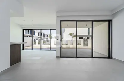 Villa - 4 Bedrooms - 4 Bathrooms for rent in Harmony 1 - Harmony - Tilal Al Ghaf - Dubai