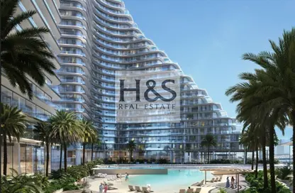 Apartment - 3 Bedrooms - 4 Bathrooms for sale in Binghatti Flare - District 2 - Jumeirah Village Triangle - Dubai