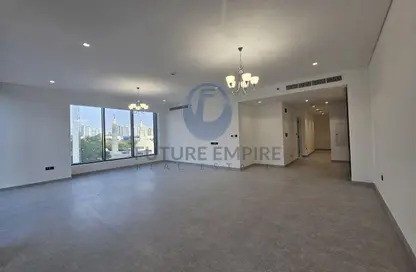 شقة - 2 غرف نوم - 3 حمامات للايجار في لامسي ريزدنس - عود ميثاء - بر دبي - دبي