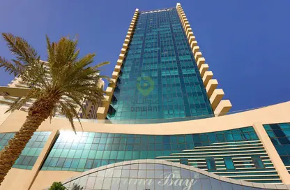 Apartment - 2 Bedrooms - 3 Bathrooms for sale in Marina Bay by DAMAC - Najmat Abu Dhabi - Al Reem Island - Abu Dhabi