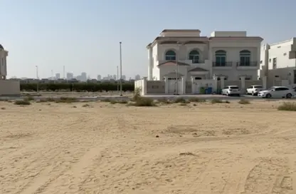 أرض - استوديو للبيع في A تلال سيتي - تلال سيتي - الشارقة