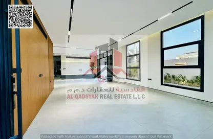 Villa - 5 Bedrooms - 7 Bathrooms for sale in Ajman Hills - Al Alia - Ajman