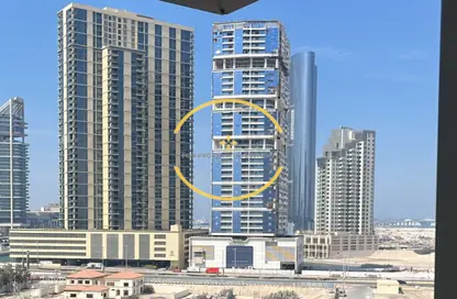 شقة - غرفة نوم - 2 حمامات للايجار في بروج فيوز - مارينا سكوير - جزيرة الريم - أبوظبي