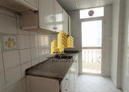 Apartment - 1 bedroom - 1 bathroom for rent in Rolla Square - Rolla Area - Sharjah