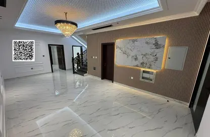 Villa - 5 Bedrooms - 7 Bathrooms for sale in Al Yasmeen 1 - Al Yasmeen - Ajman