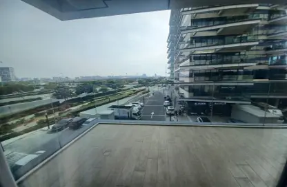 Apartment - 1 Bedroom - 2 Bathrooms for sale in Mayan 1 - Mayan - Yas Island - Abu Dhabi