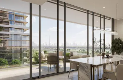 Apartment - 2 Bedrooms - 2 Bathrooms for sale in Sobha One - Sobha Hartland - Mohammed Bin Rashid City - Dubai